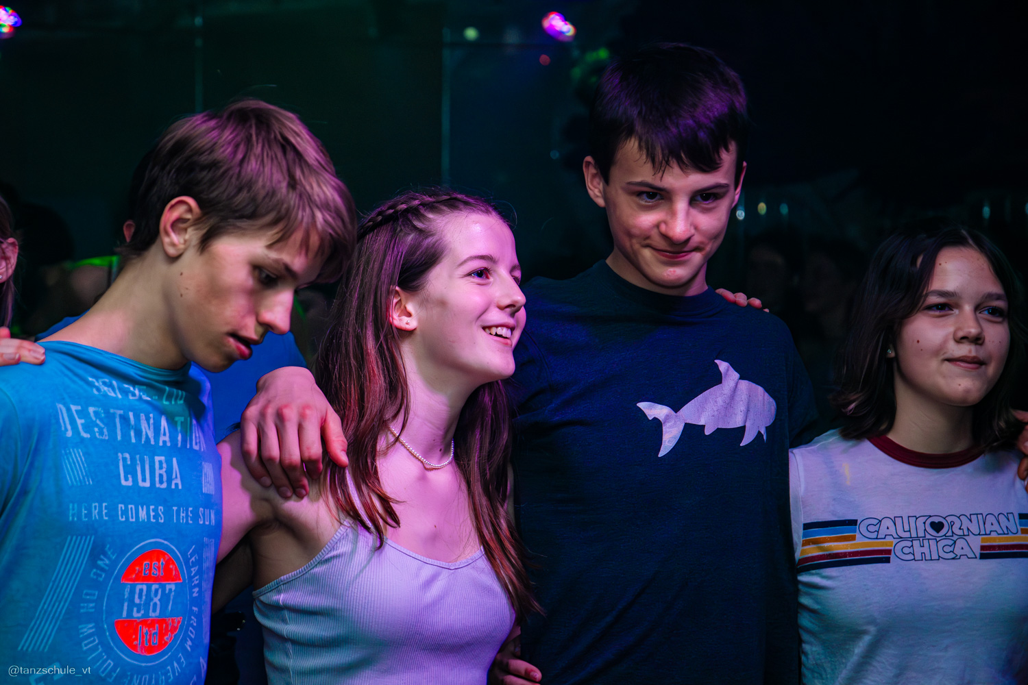 Vollrath Tanzparty 6488